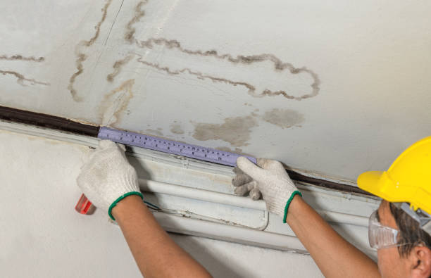 Reliable Water Damage Repair contractor in Covington, IN by Aqua Guard Water Damage